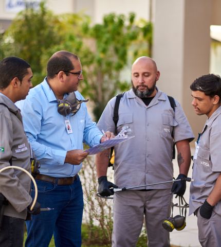 Àrtica Ambiental imagem