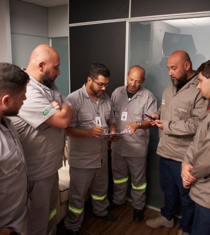 Àrtica Ambiental imagem