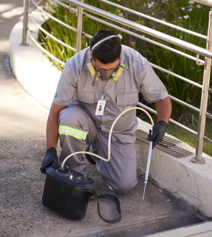 Àrtica Ambiental imagem