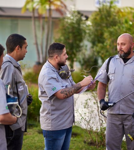Àrtica Ambiental imagem