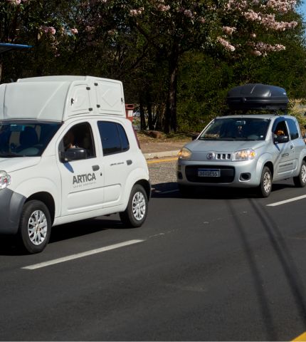 Àrtica Ambiental imagem
