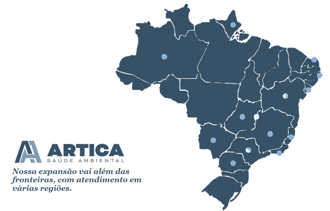 Àrtica Ambiental imagem